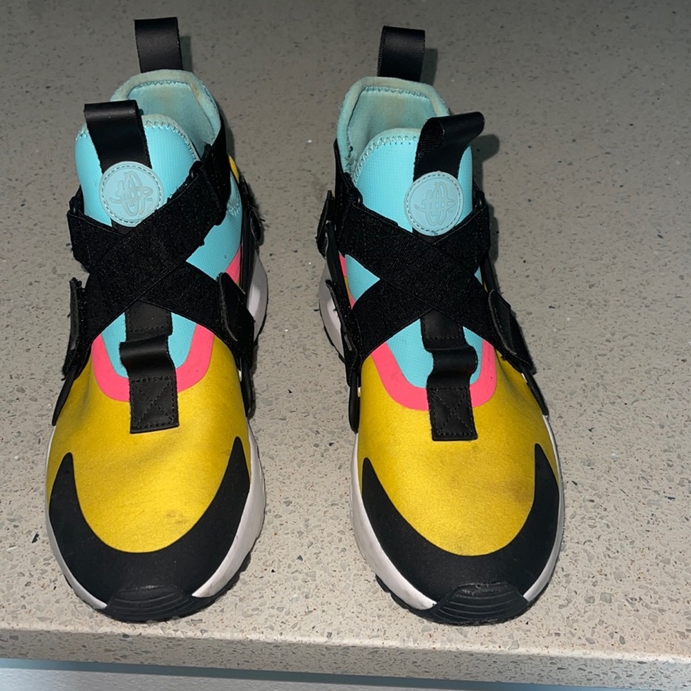 Nike huarache